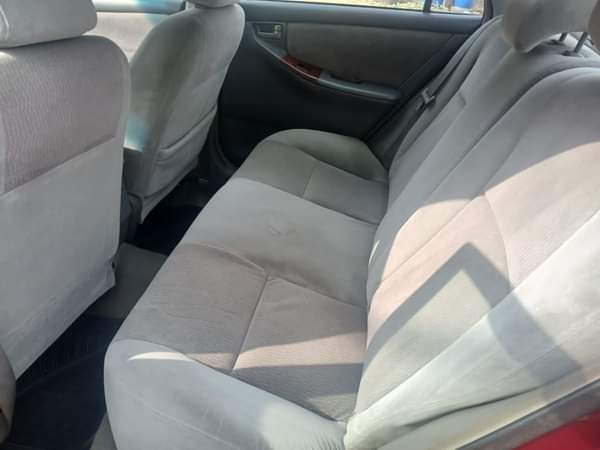 A picture of MR KEN AUTOs Ur Happiness Is Our Priority 2348038966089 call