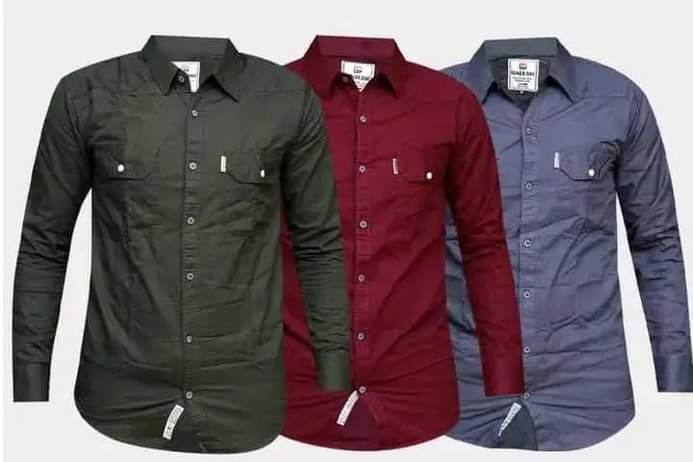A picture of CLASSIC SHIRTS