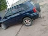 A picture of Rav4