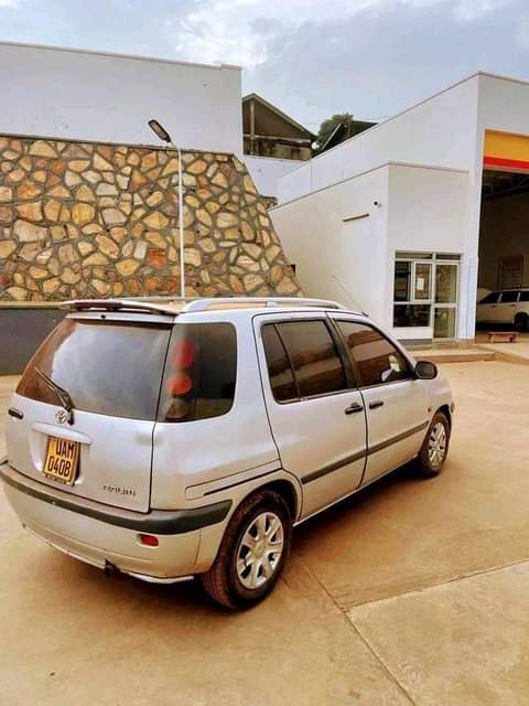 A picture of Car