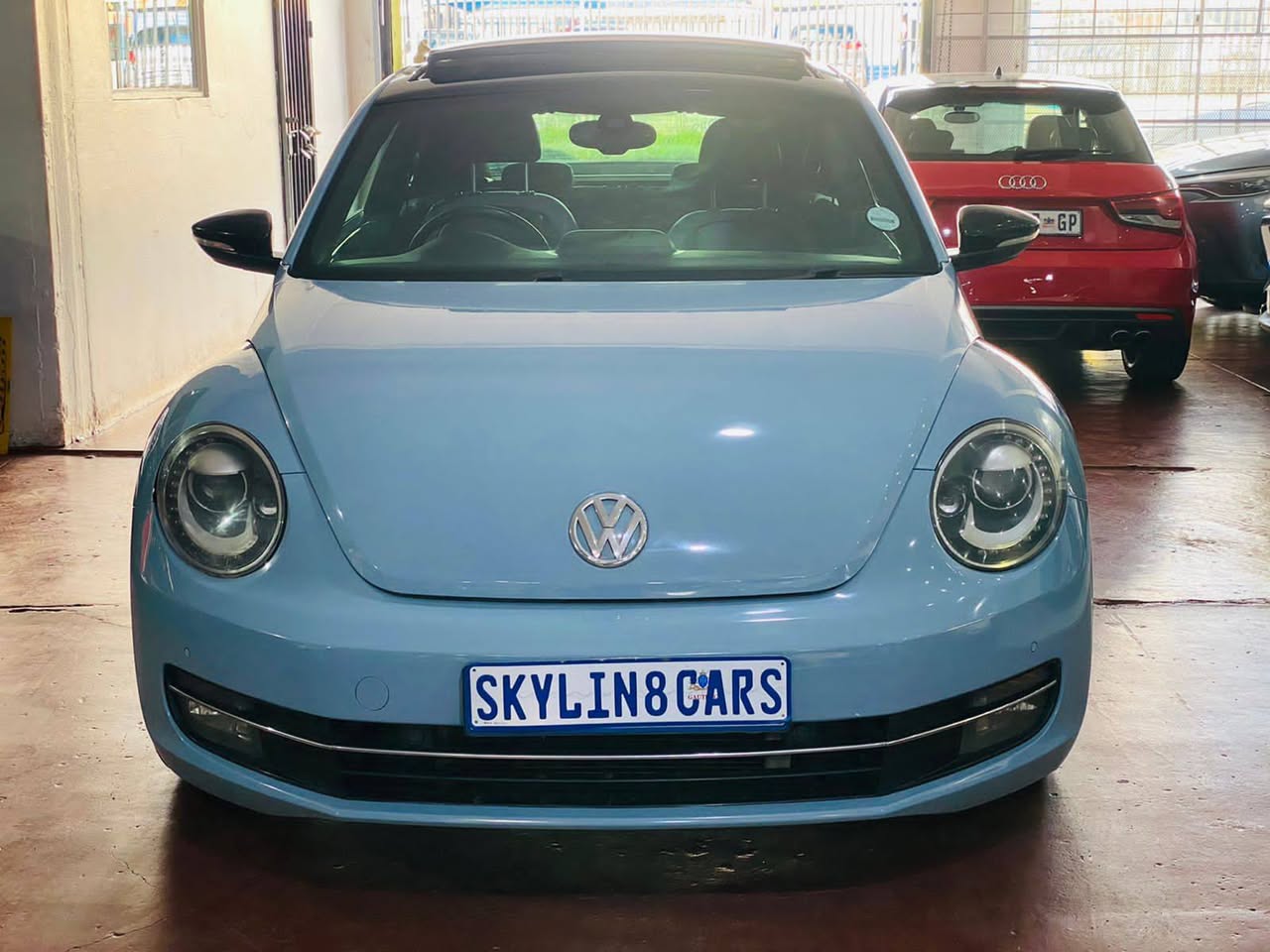 vw