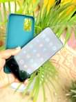 A picture of Samsung galaxy A02s