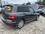A picture of Reg Mercedes Benz GLk 2010 Awoof sales