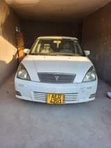 cars under 2000