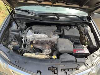 A picture of Toyota Camry