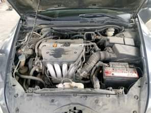 A picture of Honda Accord 07 model A K A Discussion continue A