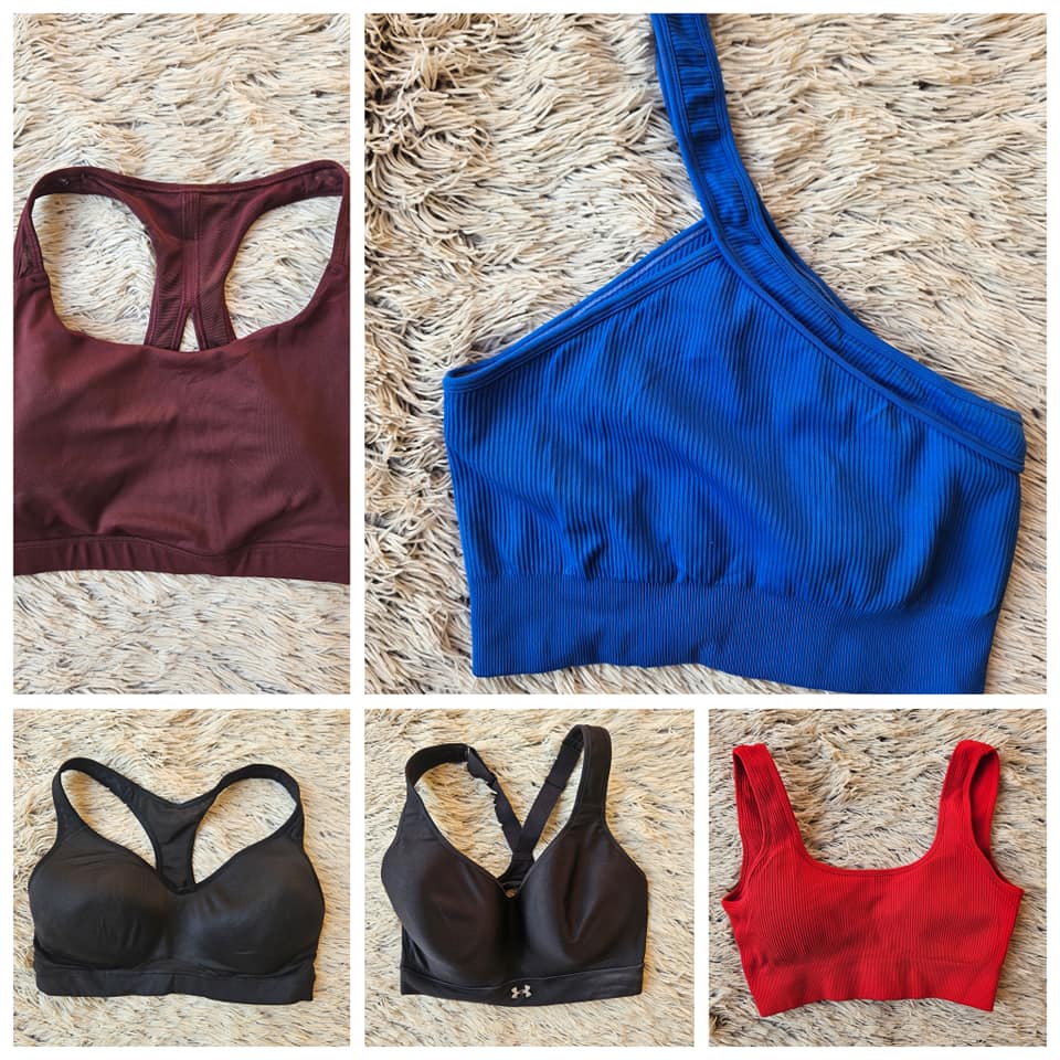 A picture of Activewear