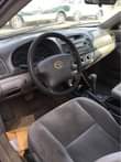 A picture of Toyota Camry 2004 for sale