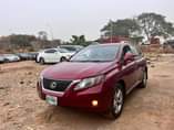 A picture of Toyotas