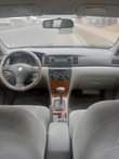 A picture of Toyota Corolla 2006 model