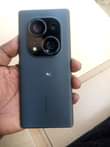 A picture of Tecno Phatom X2 5g 13gb ram 256gb storage 12 Android