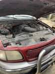 A picture of Fordf150 truck