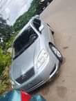 A picture of 2005 TOYOTA Corolla Obama