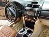A picture of Super sharp Distress sales 2012 Toyota Camry XLE Price 6m