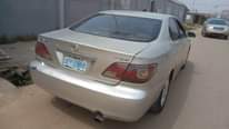 A picture of Lexus ES 300