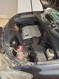 A picture of DISTRESS SALE NOW Extremely super sharp RX 330 06 Model