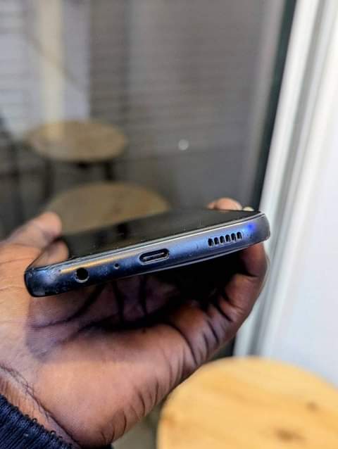 A picture of Samsung A24