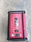 A picture of Elepaq Constant 3 5kva Working Perfectly Fine Nothing To Fix