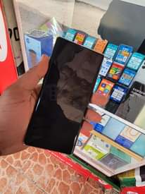 A picture of Samsung not10