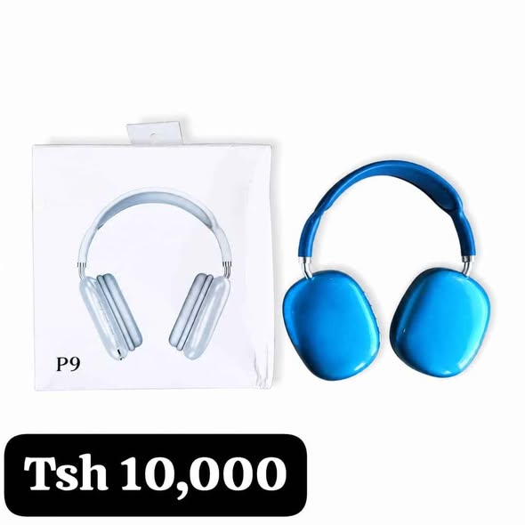 A picture of Headphone