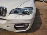 A picture of BMW X6 2013