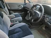 A picture of Harrier 1999 18m