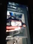A picture of Hisense tv 24 inches