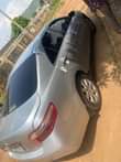 A picture of Super Distress Extremely super sharp Toyota Camry 08 model Untempered