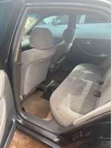 A picture of Honda accord baby boy