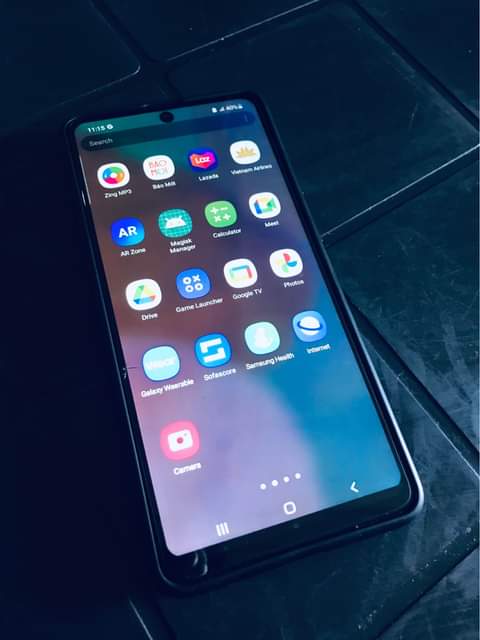 samsung a51