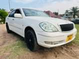 A picture of Toyota Brevis Million 3 9 Automatic Petrol Mwanza 0767510909 0767510909