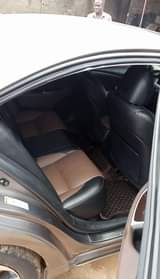 A picture of FEW MONTHS USED 2010 LEXUS ES350 FULLY UPGRADED TO 2015