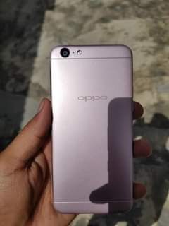 oppo a57