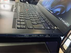 A picture of Lenovo thinkpad T470s Laptop