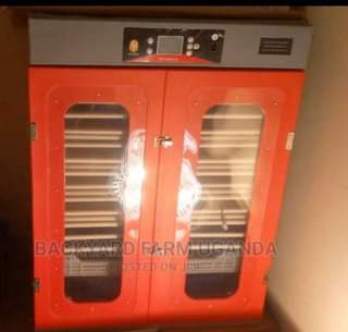 A picture of Automatic Incubator