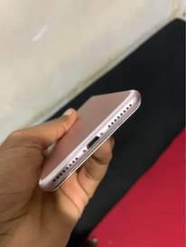 A picture of iphone 7plus