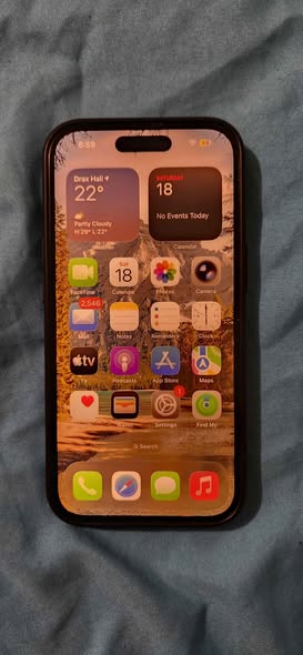unlocked phones
