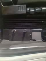 A picture of Complete hydraulic installation and supply on all make of trucks