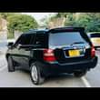 A picture of Toyota kullger milion 8 8 Ipo mwanza Engine safi Automatic