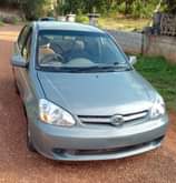 toyota platz