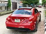 A picture of Registered 2015 Cla250 AMG for 9m..... Neatly used Lagos...we can