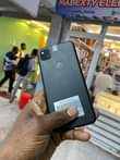 A picture of Google pixel 4a