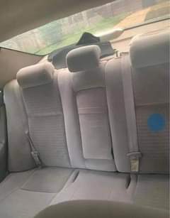 A picture of Camry 2 4 06