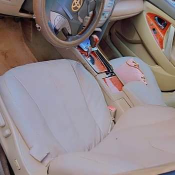 A picture of Massive Distress sale Toyota Camry muscle 08