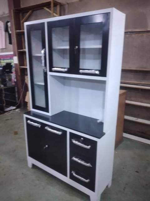 kitchen units