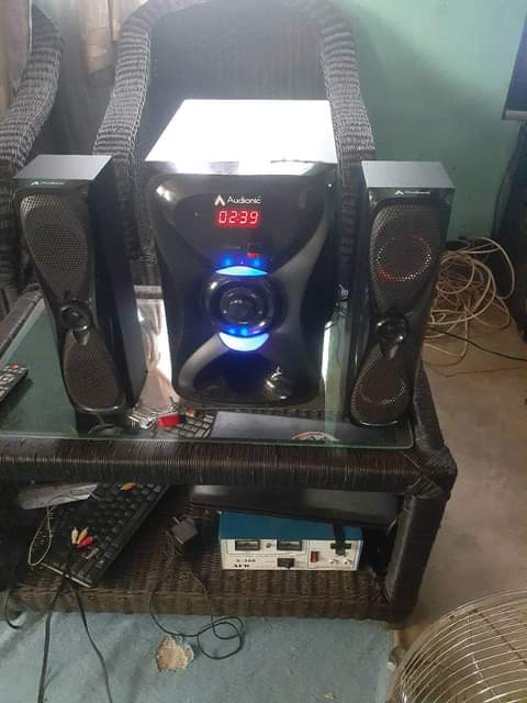 BUYING A.
