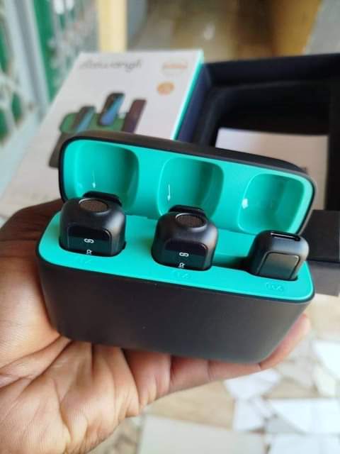 bluetooth speakers