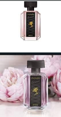 perfumes