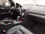 A picture of Super sharp 09 C350 benz non 4matic