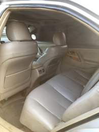 A picture of Toyota Camry spider V6 engine All components is in perfect